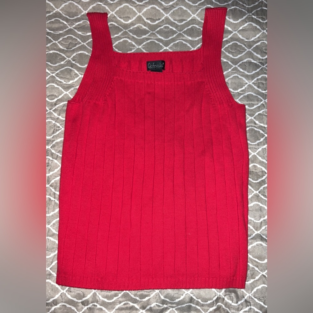 Rafaella tank top